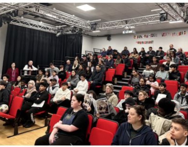 hewens-college-latest-news